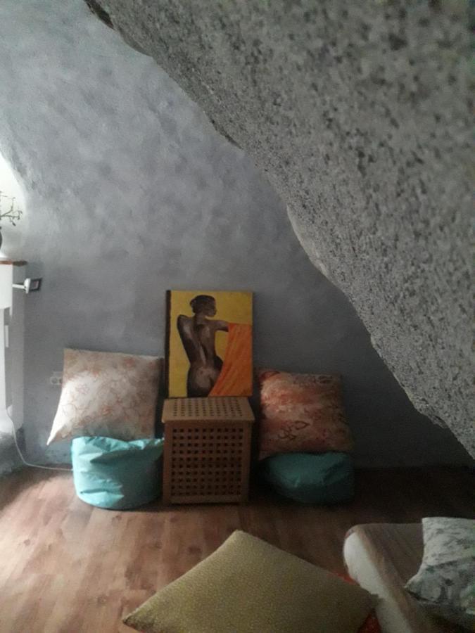Bed and Breakfast Le Colombier Glandage Экстерьер фото