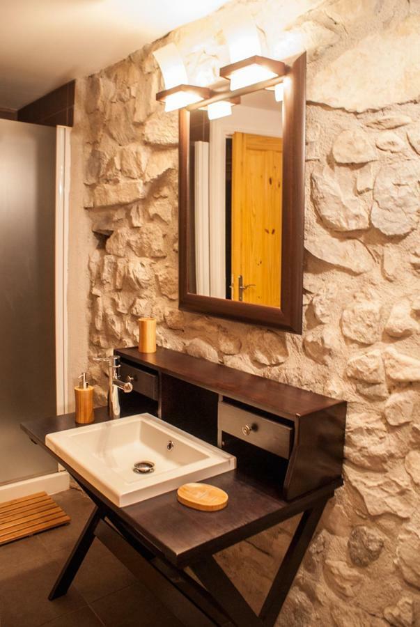 Bed and Breakfast Le Colombier Glandage Экстерьер фото