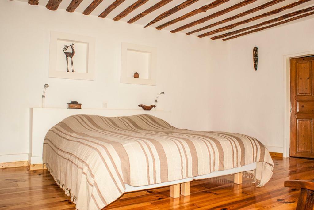 Bed and Breakfast Le Colombier Glandage Экстерьер фото
