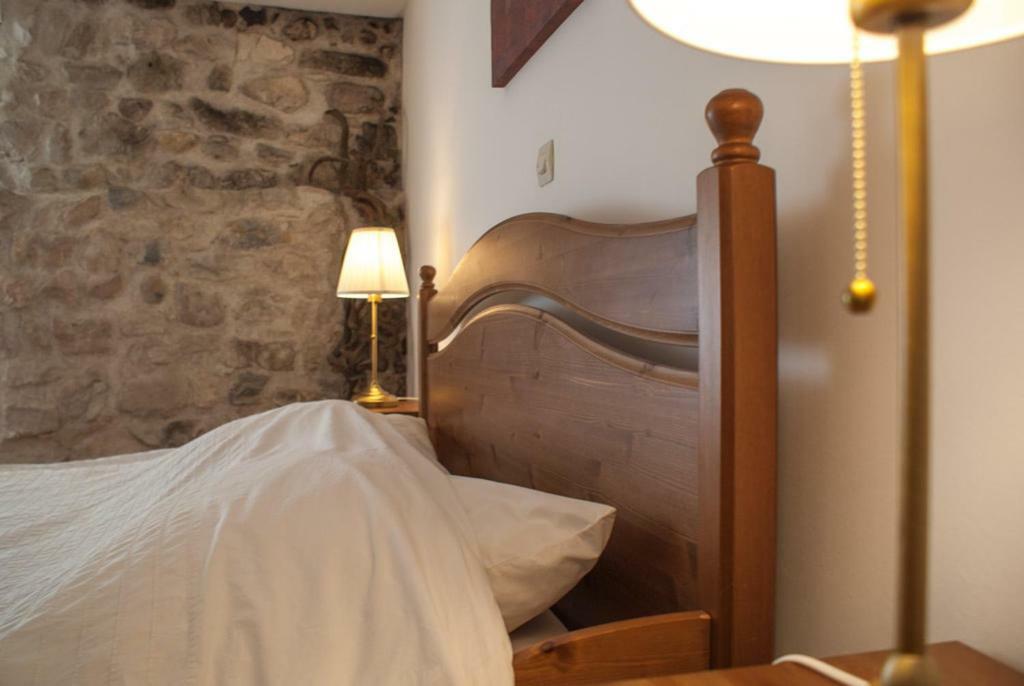 Bed and Breakfast Le Colombier Glandage Экстерьер фото