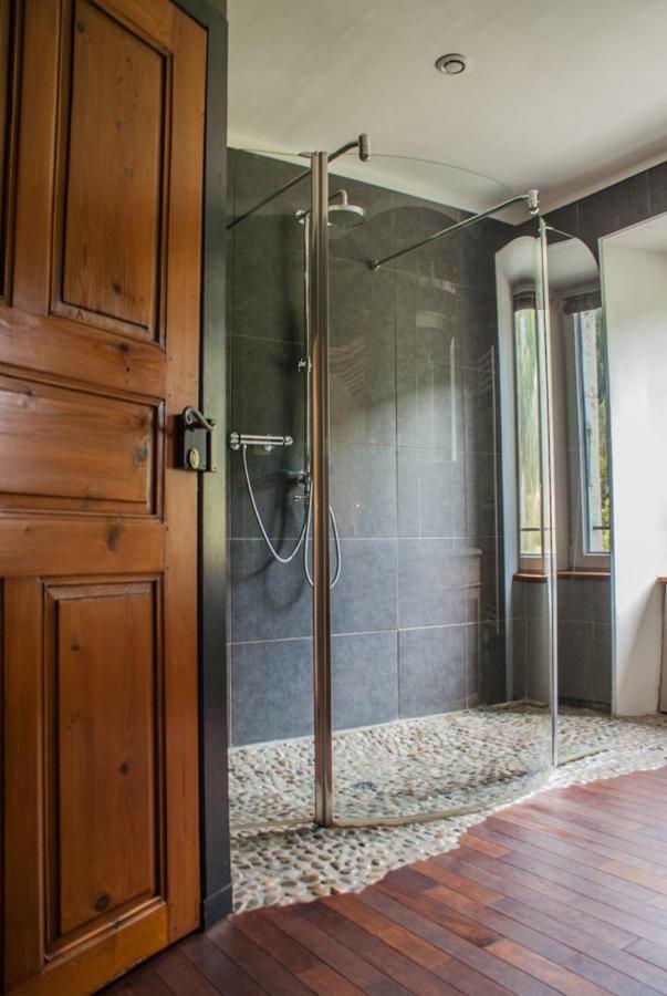 Bed and Breakfast Le Colombier Glandage Экстерьер фото