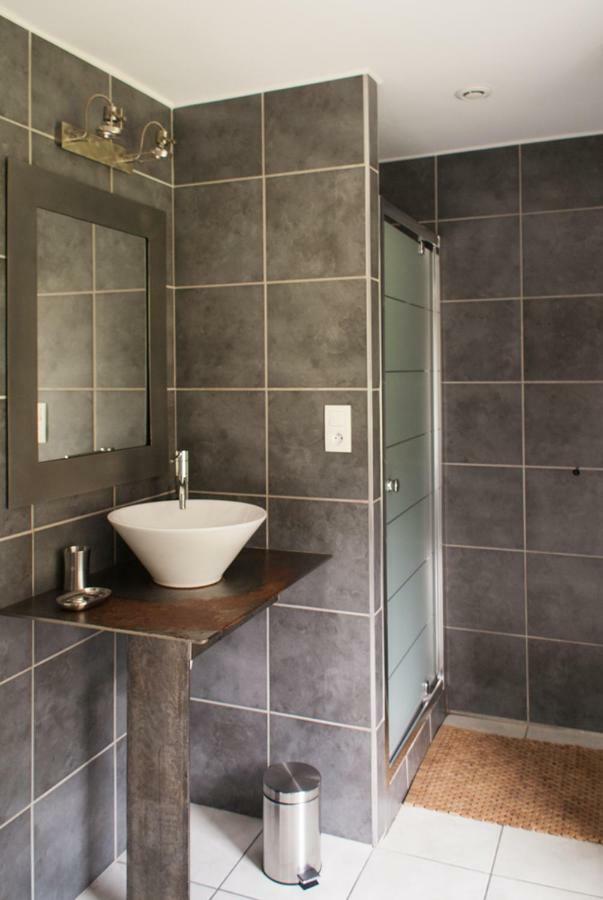 Bed and Breakfast Le Colombier Glandage Экстерьер фото