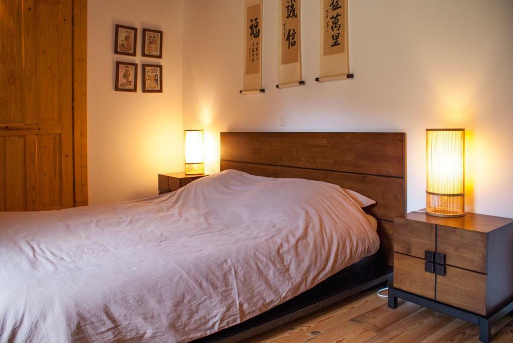 Bed and Breakfast Le Colombier Glandage Экстерьер фото