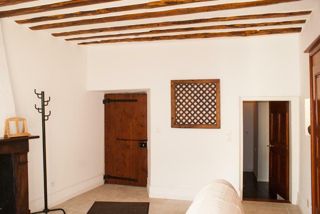 Bed and Breakfast Le Colombier Glandage Экстерьер фото