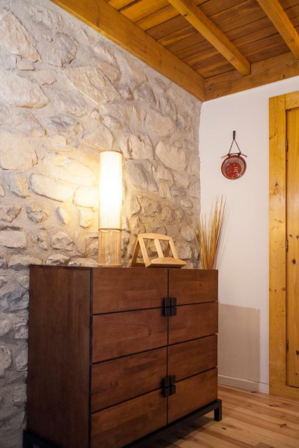 Bed and Breakfast Le Colombier Glandage Экстерьер фото