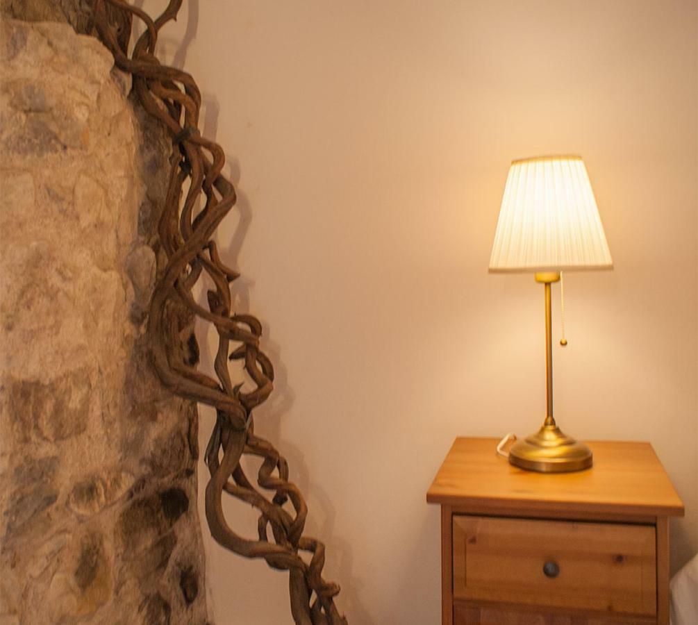 Bed and Breakfast Le Colombier Glandage Экстерьер фото