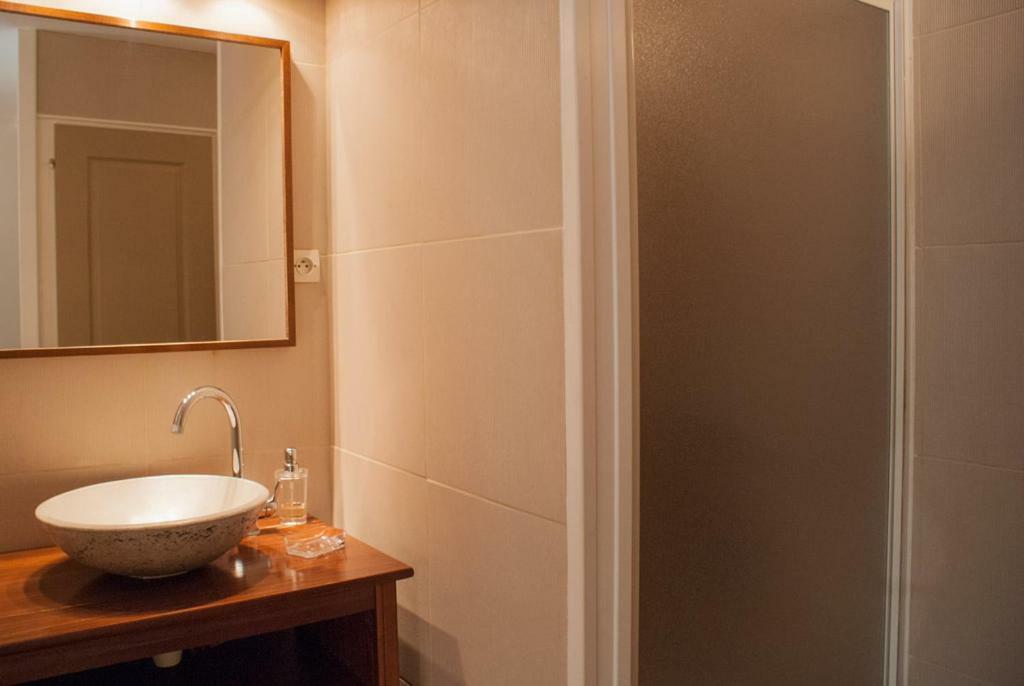 Bed and Breakfast Le Colombier Glandage Экстерьер фото