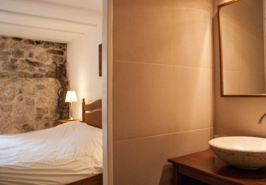 Bed and Breakfast Le Colombier Glandage Экстерьер фото