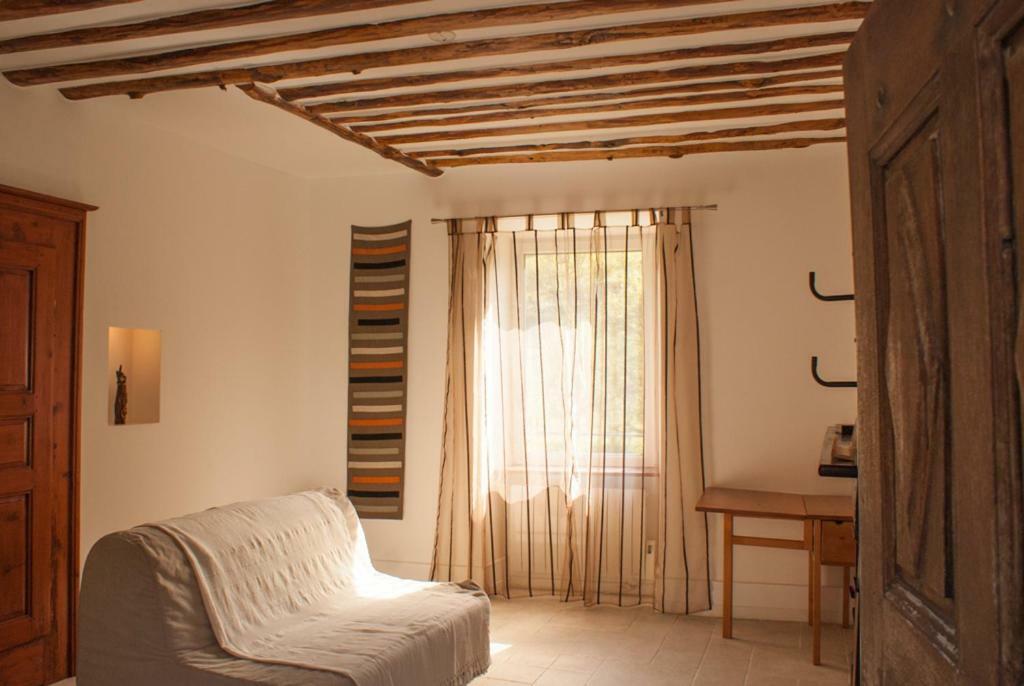 Bed and Breakfast Le Colombier Glandage Экстерьер фото