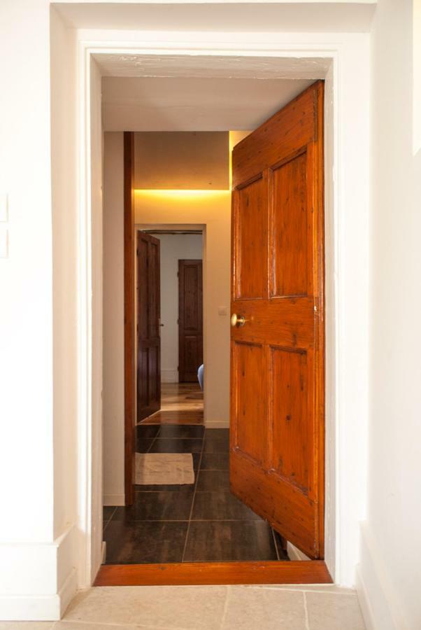 Bed and Breakfast Le Colombier Glandage Экстерьер фото